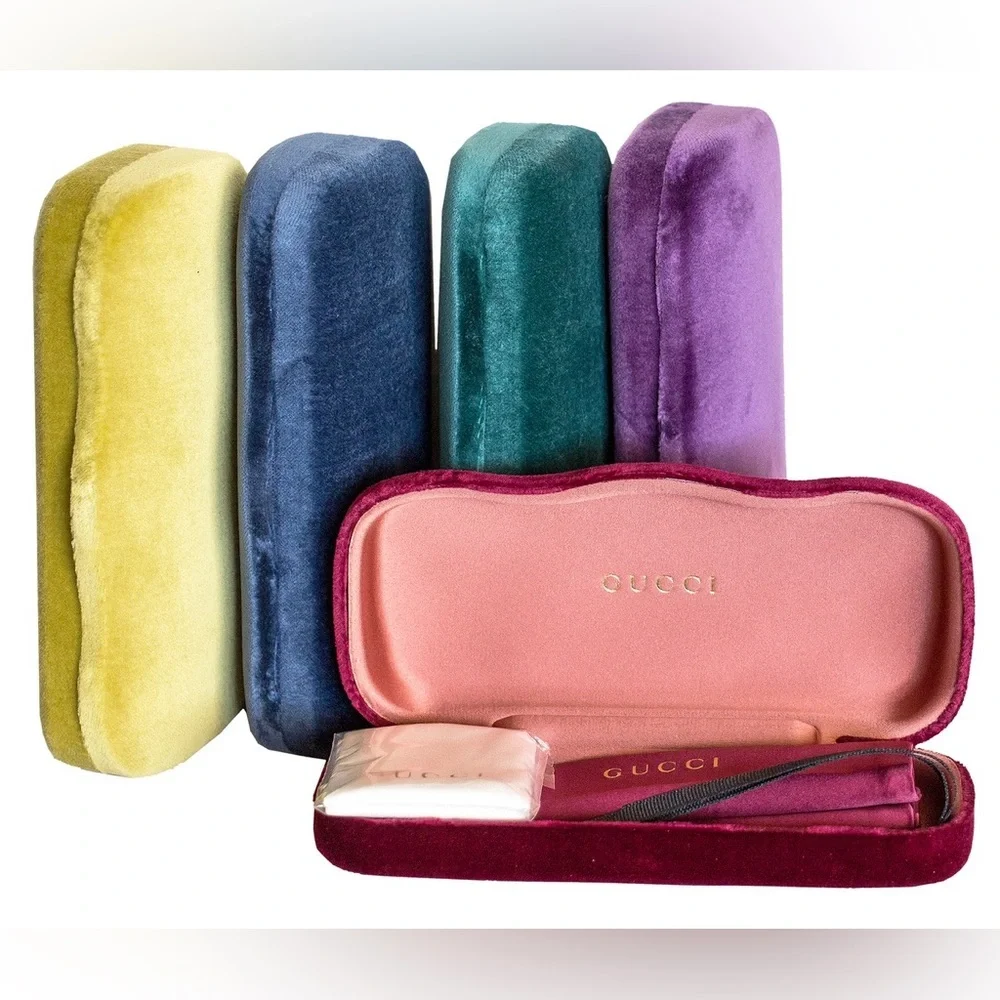 Gucci model gg0200s
